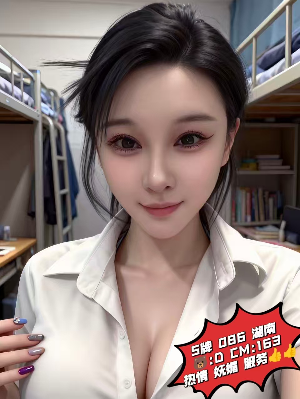 技师照片