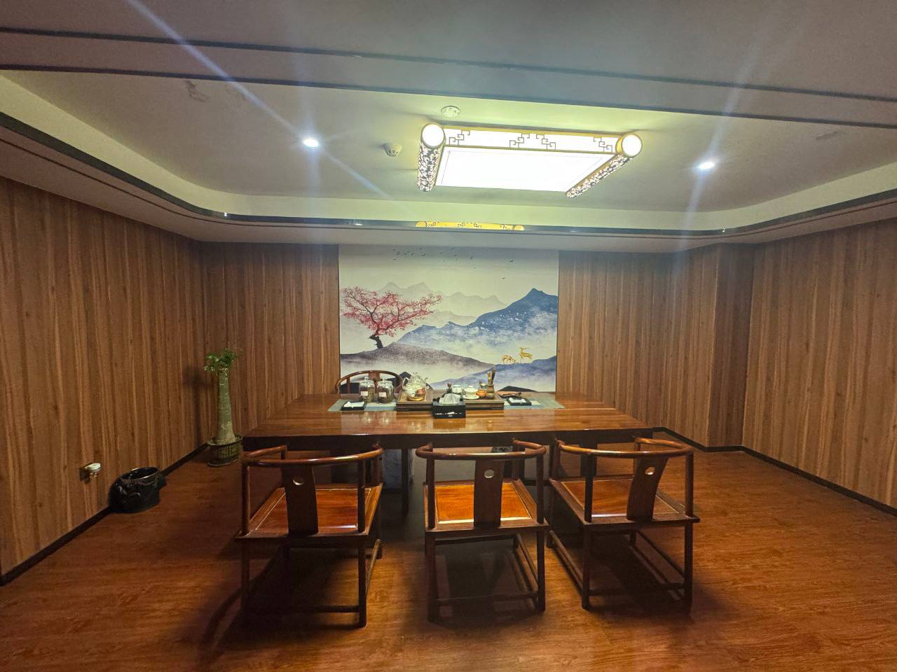 环境