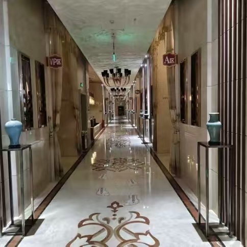 环境