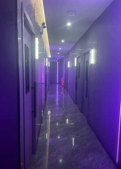 花悦沐足