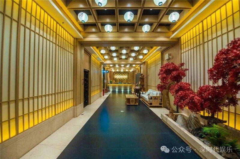 环境