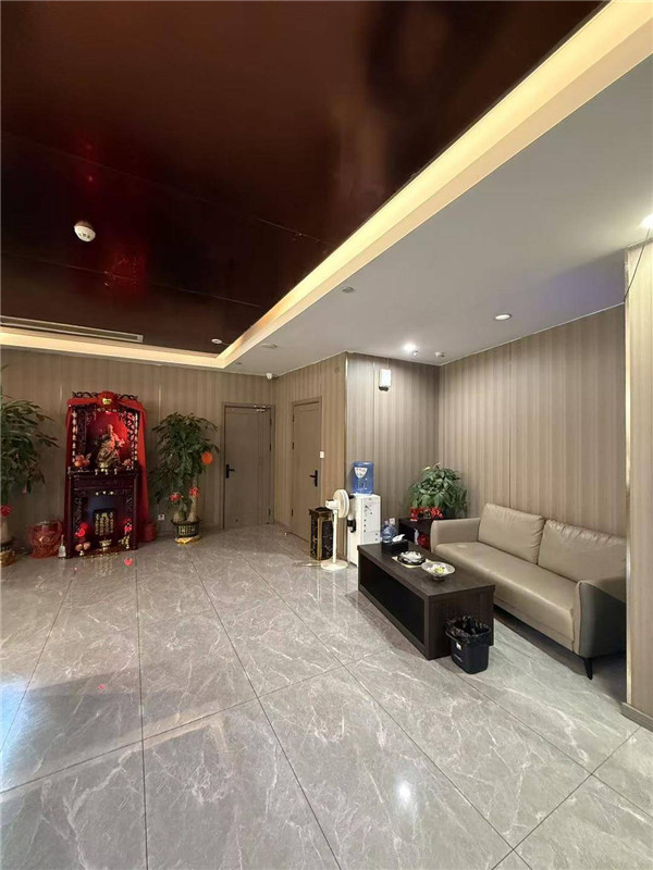 环境