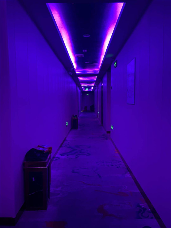 环境
