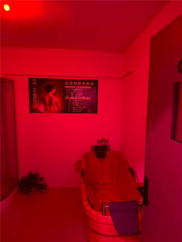 环境